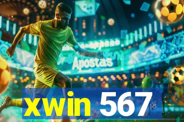 xwin 567